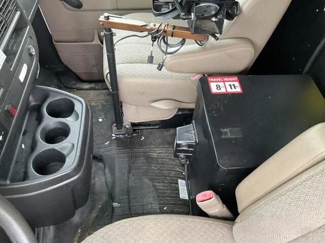 2011 Chevrolet Express 2500 in Blauvelt, NY 10913 - 18049374 58