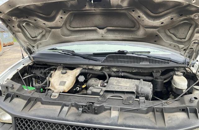 2011 Chevrolet Express 2500 in Blauvelt, NY 10913 - 18049374 62