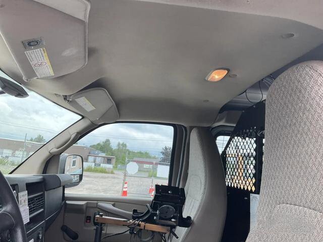 2011 Chevrolet Express 2500 in Blauvelt, NY 10913 - 18049374 55