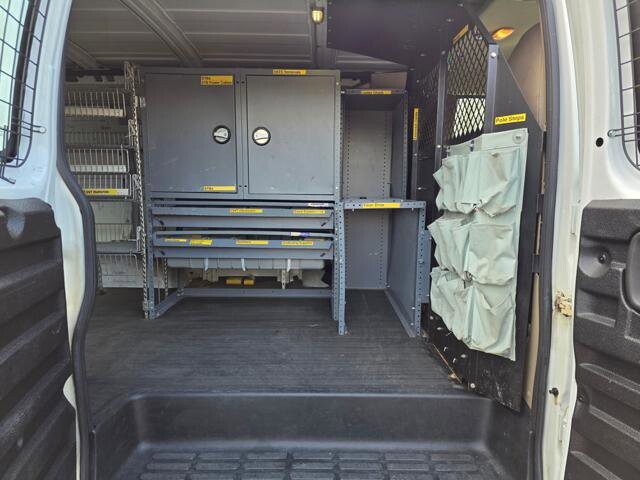 2011 Chevrolet Express 2500 in Blauvelt, NY 10913 - 18049374 50