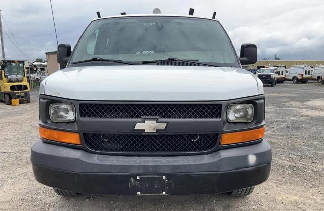 2011 Chevrolet Express 2500 in Blauvelt, NY 10913 - 18049374 51