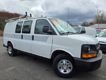 2011 Chevrolet Express 2500 in Blauvelt, NY 10913