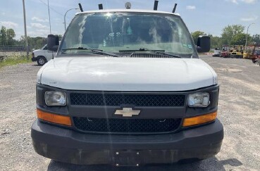 2011 Chevrolet Express 2500 in Blauvelt, NY 10913