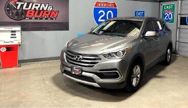 2017 Hyundai Santa Fe in Conyers, GA 30094