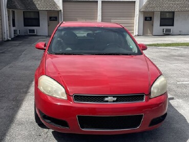 2012 Chevrolet Impala in Pompano Beach, FL 33064