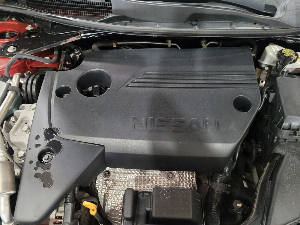 2017 Nissan Altima in Chesapeake, VA 23320 - 18049379 30