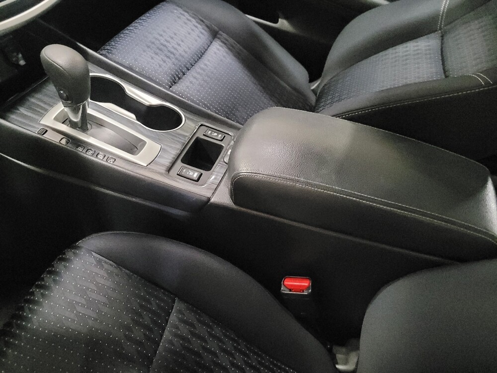 2017 Nissan Altima in Chesapeake, VA 23320 - 18049379 26