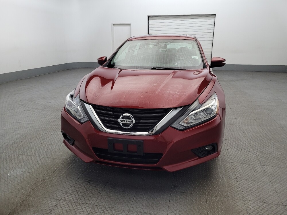 2017 Nissan Altima in Chesapeake, VA 23320 - 18049379 15