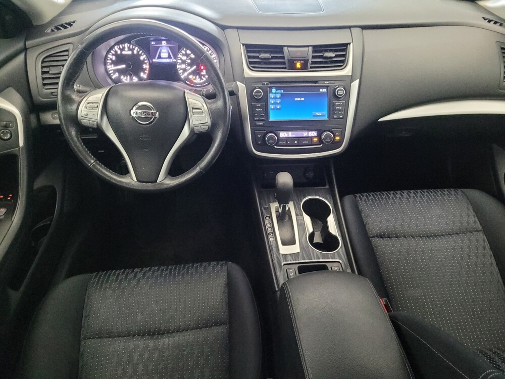 2017 Nissan Altima in Chesapeake, VA 23320 - 18049379 22