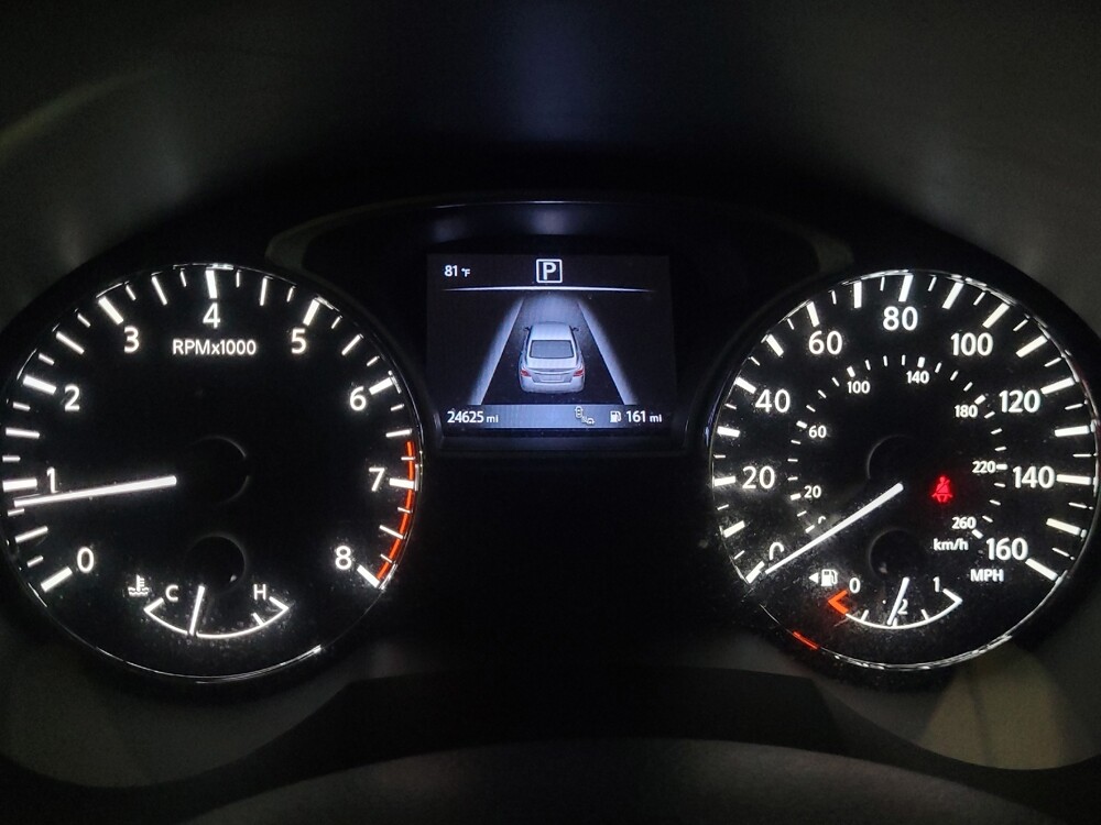 2017 Nissan Altima in Chesapeake, VA 23320 - 18049379 23