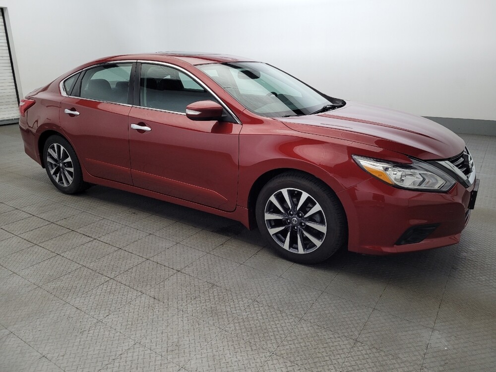 2017 Nissan Altima in Chesapeake, VA 23320 - 18049379 11