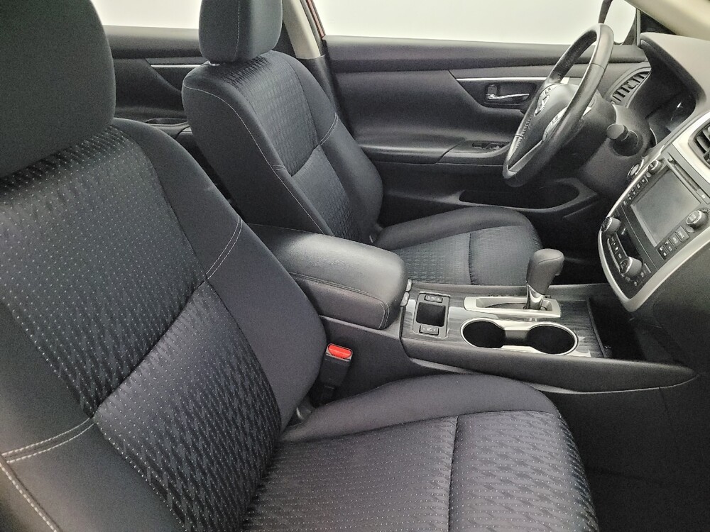 2017 Nissan Altima in Chesapeake, VA 23320 - 18049379 21