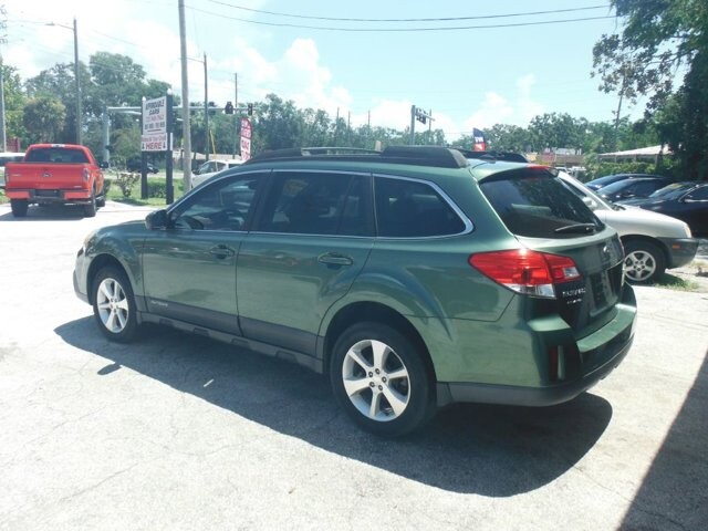 2013 Subaru Outback in Holiday, FL 34690 - 18049380 10