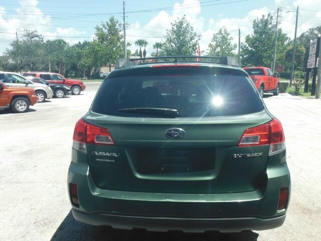 2013 Subaru Outback in Holiday, FL 34690 - 18049380 11