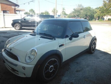 2006 MINI Cooper in Holiday, FL 34690