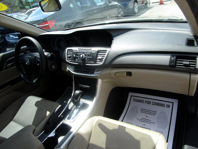 2015 Honda Accord in Tampa, FL 33604-6914 - 18049382 12