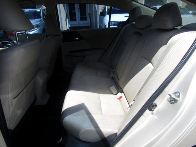 2015 Honda Accord in Tampa, FL 33604-6914 - 18049382 11