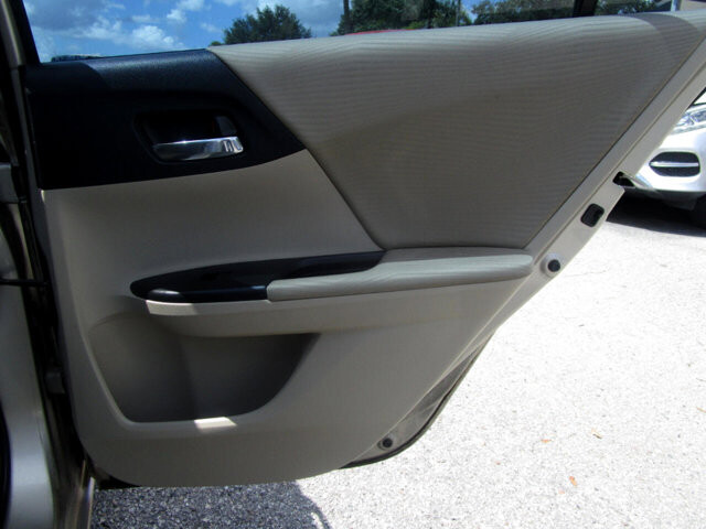 2015 Honda Accord in Tampa, FL 33604-6914 - 18049382 19