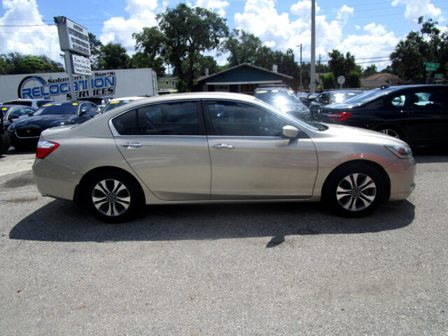 2015 Honda Accord in Tampa, FL 33604-6914 - 18049382 29