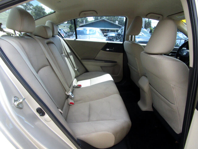 2015 Honda Accord in Tampa, FL 33604-6914 - 18049382 10