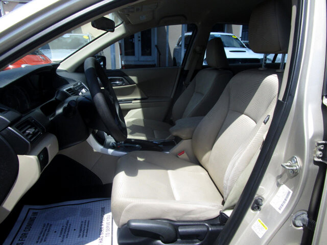 2015 Honda Accord in Tampa, FL 33604-6914 - 18049382 9