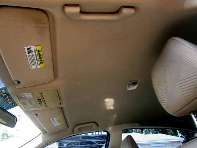 2015 Honda Accord in Tampa, FL 33604-6914 - 18049382 15