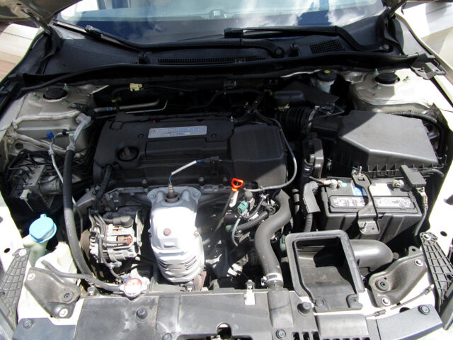 2015 Honda Accord in Tampa, FL 33604-6914 - 18049382 22