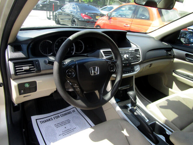 2015 Honda Accord in Tampa, FL 33604-6914 - 18049382 13