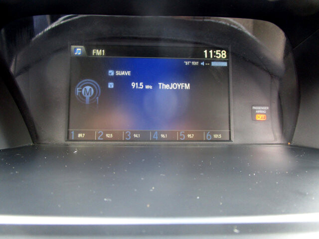 2015 Honda Accord in Tampa, FL 33604-6914 - 18049382 7