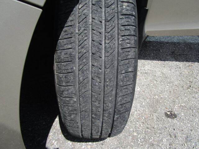 2015 Honda Accord in Tampa, FL 33604-6914 - 18049382 20