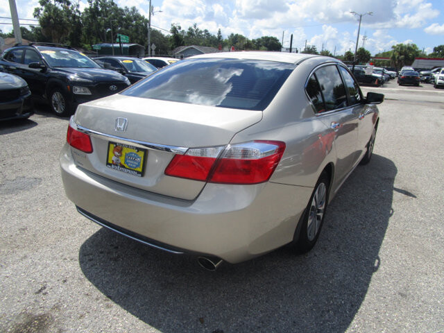 2015 Honda Accord in Tampa, FL 33604-6914 - 18049382 24