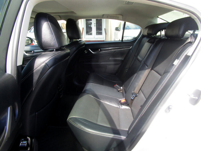 2017 Lexus GS 350 in Tampa, FL 33604-6914 - 18049383 12