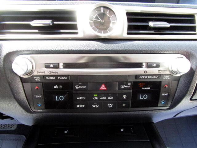 2017 Lexus GS 350 in Tampa, FL 33604-6914 - 18049383 5