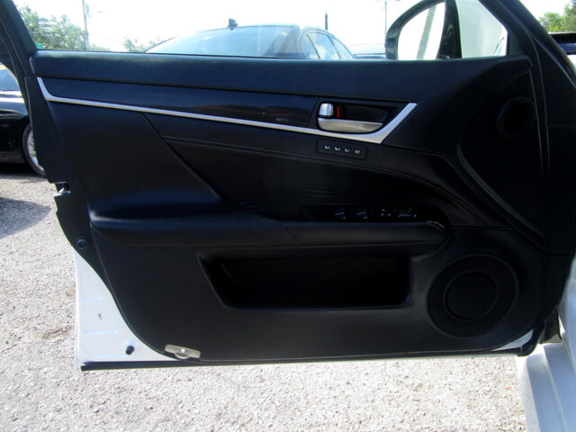 2017 Lexus GS 350 in Tampa, FL 33604-6914 - 18049383 18