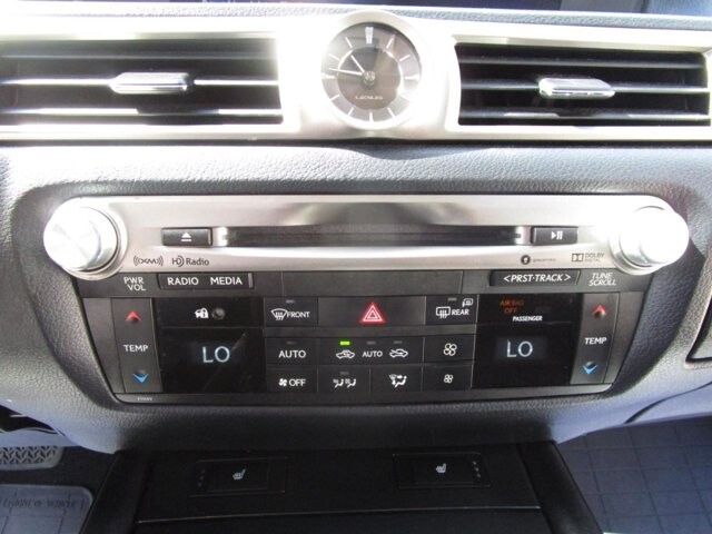 2017 Lexus GS 350 in Tampa, FL 33604-6914 - 18049383 5