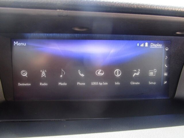 2017 Lexus GS 350 in Tampa, FL 33604-6914 - 18049383 8