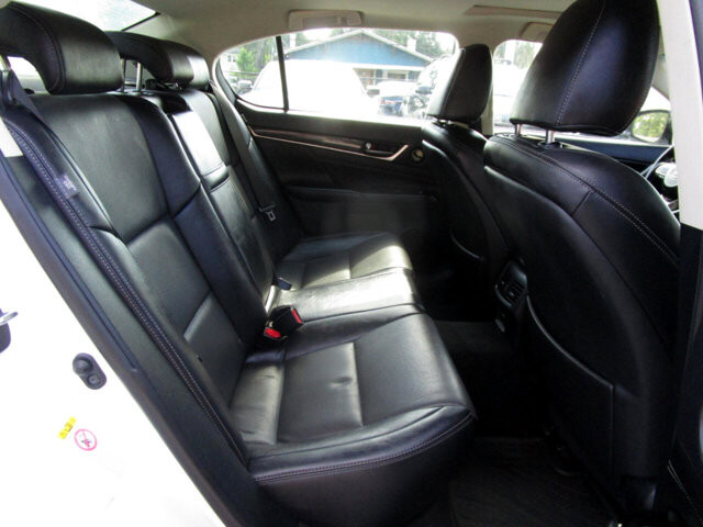 2017 Lexus GS 350 in Tampa, FL 33604-6914 - 18049383 11