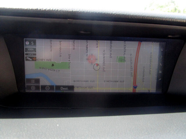 2017 Lexus GS 350 in Tampa, FL 33604-6914 - 18049383 7