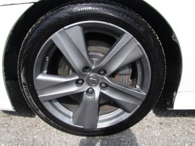 2017 Lexus GS 350 in Tampa, FL 33604-6914 - 18049383 23