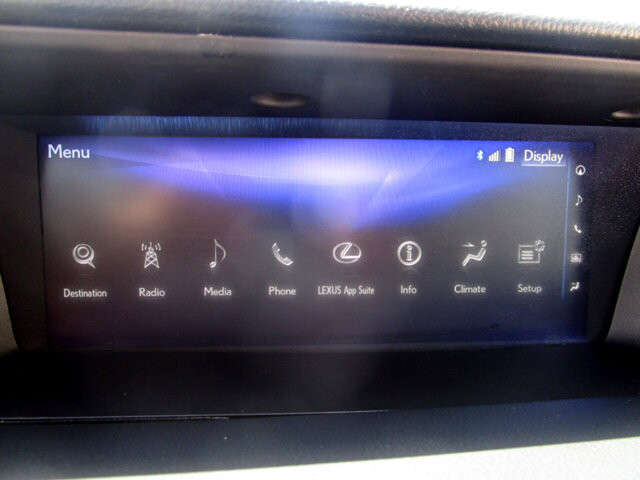 2017 Lexus GS 350 in Tampa, FL 33604-6914 - 18049383 8