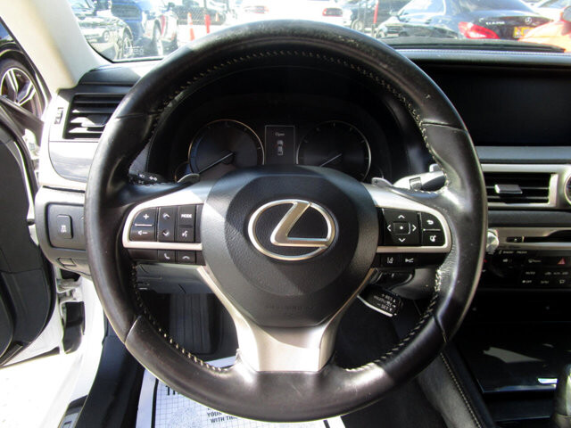 2017 Lexus GS 350 in Tampa, FL 33604-6914 - 18049383 4