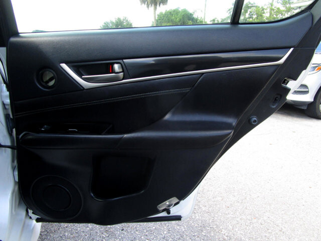 2017 Lexus GS 350 in Tampa, FL 33604-6914 - 18049383 21