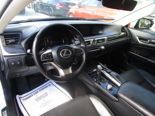 2017 Lexus GS 350 in Tampa, FL 33604-6914 - 18049383 14