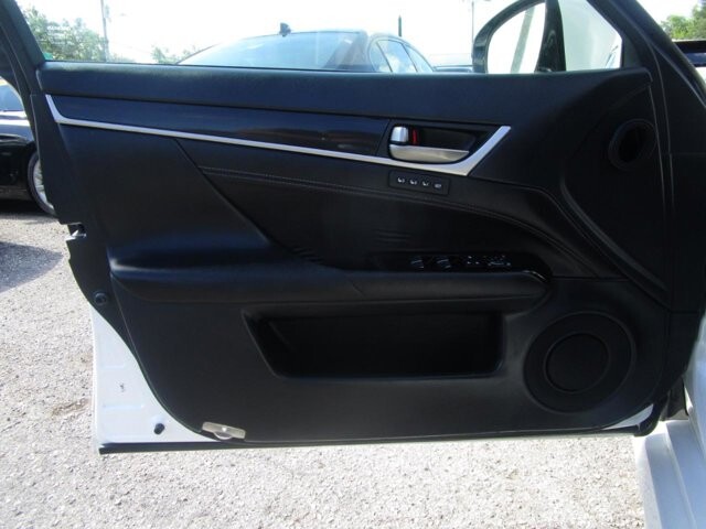 2017 Lexus GS 350 in Tampa, FL 33604-6914 - 18049383 18