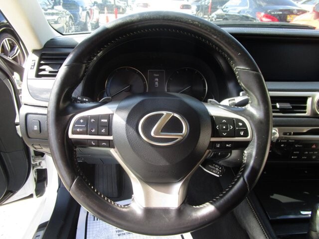 2017 Lexus GS 350 in Tampa, FL 33604-6914 - 18049383 4