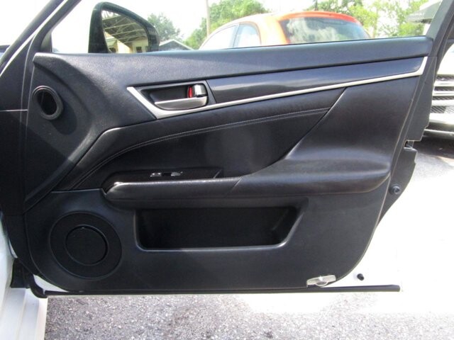 2017 Lexus GS 350 in Tampa, FL 33604-6914 - 18049383 19