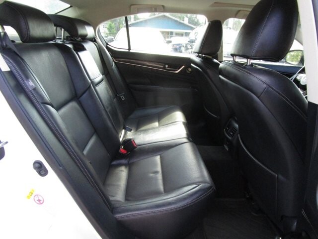 2017 Lexus GS 350 in Tampa, FL 33604-6914 - 18049383 11