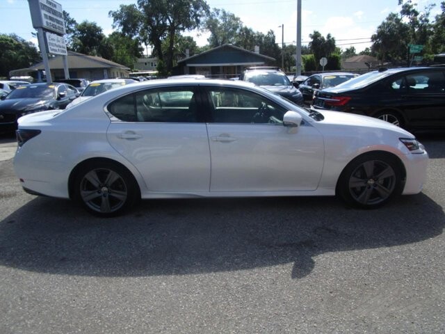 2017 Lexus GS 350 in Tampa, FL 33604-6914 - 18049383 30