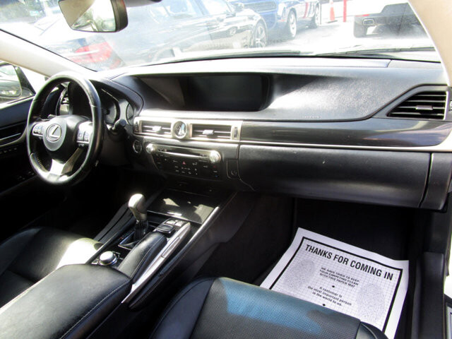 2017 Lexus GS 350 in Tampa, FL 33604-6914 - 18049383 13