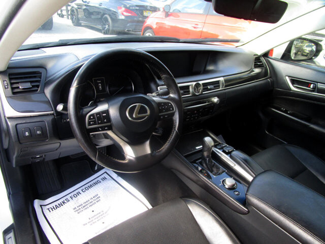 2017 Lexus GS 350 in Tampa, FL 33604-6914 - 18049383 14